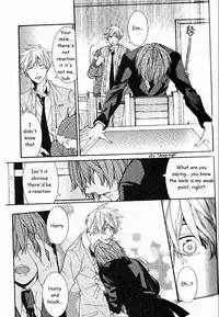 [Itsuki Makoto] Kaihatsu Muramura Mode [English] [yocchan]