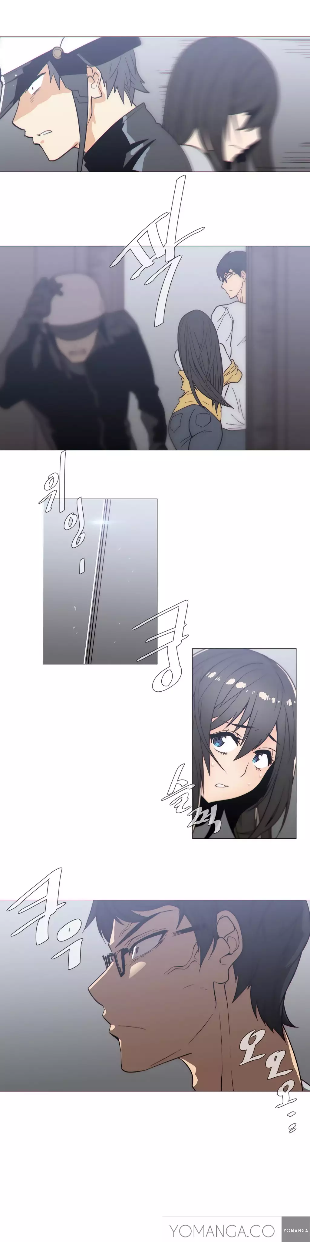 Household Affairs Ch.1-29