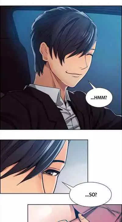 [Serious] Taste of Forbbiden Fruit Ch.11/24 [English] [Hentai Universe]