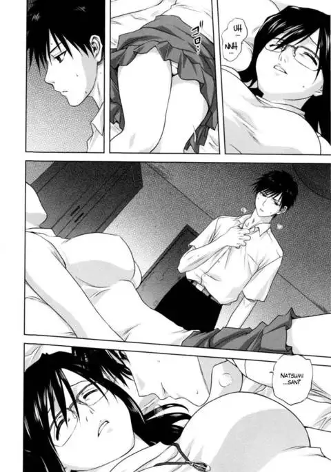 The MILF Next Door - Part 1