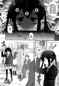 (C79) [Circle ARE (Cheruno, Kasi)] Zoku - Ore no Gimai ga Azunyan Wake ga Nai (K-On!) [English] =TV=