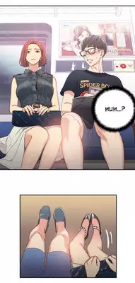 [BAK Hyeong Jun] Sweet Guy Ch.1-48 (English) (YoManga) (Ongoing)