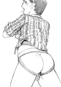 [Shounen Zoom (Shigeru)] JUVENILEOUS ABC