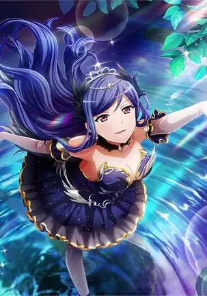 Revue Starlight -Re LIVE