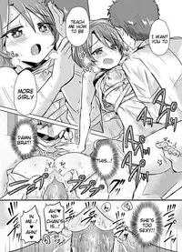 [Kamiya Zuzu] Mitame Doori to wa Kagiranai!? | Things Aren't Always As They Seem! (Canopri Comic 2012-09) [English] [Tigoris]