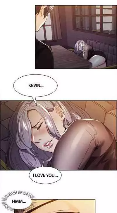 [Serious] Taste of Forbbiden Fruit Ch.11/24 [English] [Hentai Universe]