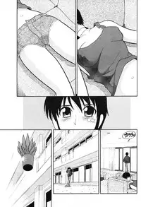 COMIC Potpourri Club 2004-07