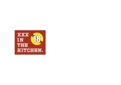 [morineri] [R18] XXX IN THE KITCHEN / Sannamikopi Hon / Chuutoji-you-men-tsuke Deta