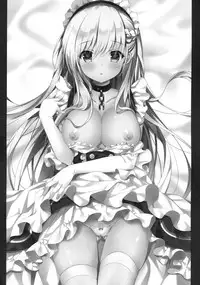 (C94) [Kinokonomi (kino)] Yokujou Nurenure Belfast (Azur Lane)