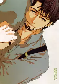 (SUPERKansai21) [Shiro Note (Setsuko)] SKETCHBOOK 2 (TIGER & BUNNY)