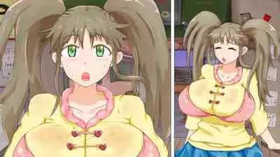 Love Love Shinkon!! Mada Couple-kan ga Nukete Inai yo, Dakara Watashi ga Uwaki suru Hazu Nai.