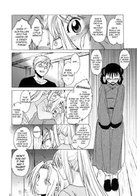 (SC50) [Toko-ya (HEIZO, Kitoen)] EDxWIN 5 Al x May! (Fullmetal Alchemist) [English] [FUKE]