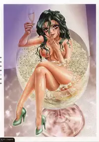 [Nakamura Nishiki] Cytherea