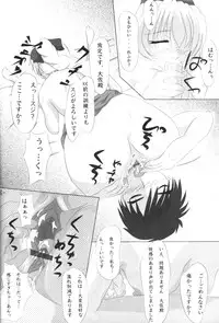 (C68) [Amusement Engineering	(Serizawa Houri)] Shougai Chuusei Sono ni Shiki (Full Metal Panic!)