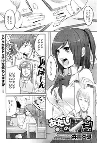 COMIC Megastore-H 2010-11