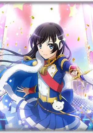 Revue Starlight -Re LIVE