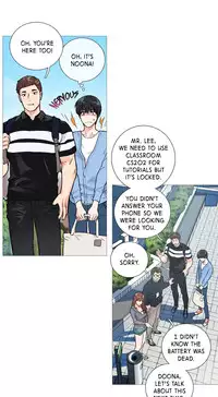 [The Jinshan] Sadistic Beauty Ch.1-17 (English) (Ongoing)