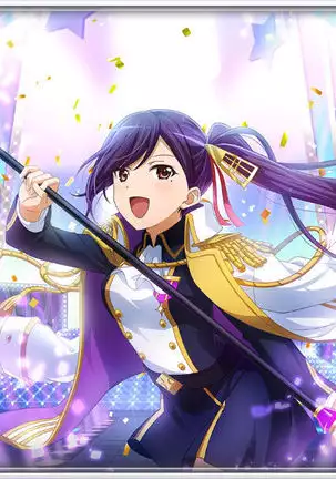 Revue Starlight -Re LIVE