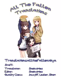 [Kizuki Akizuki] Yousei no Oyomesan | A Bride of the Fairy Ch. 1 [English] [ATF] [Digital]