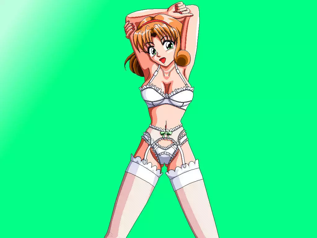 Sanshoku Dama Return