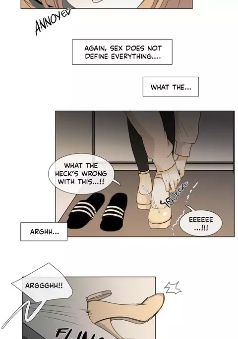 Talk To Me Ch.1-25