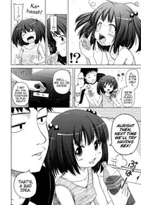 [Himeno Mikan] Marshmallow Lolita Ch. 1-4 [English] {Mistvern}