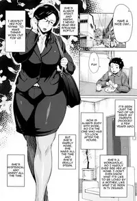 [Jitsuma] Kinyoubi no Haha-tachi e - To Friday's mothers [English] [Amoskandy, desudesu, Kusanyagi]