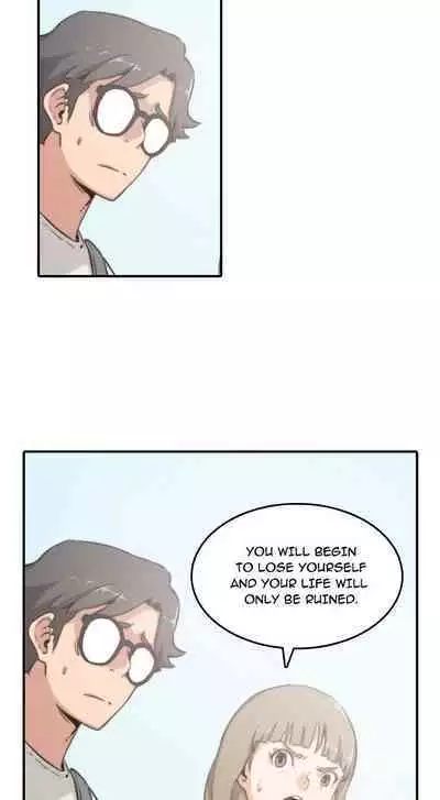 The Spot Master Ch.10/60