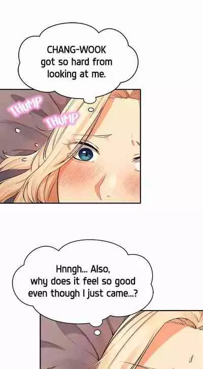 Is There No Goddess in My College? Ch.13/?