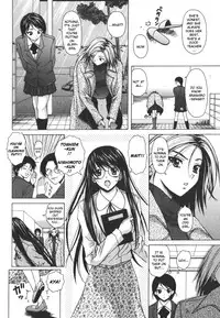 [Fuuga] Yumemiru Shoujo - The Girl Who Dreams [English] [Brolen]