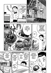[Hidemaru] Sweets Amai Kajitsu 1 [English] {Tadanohito}