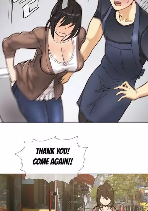 Household Affairs Ch.1-53