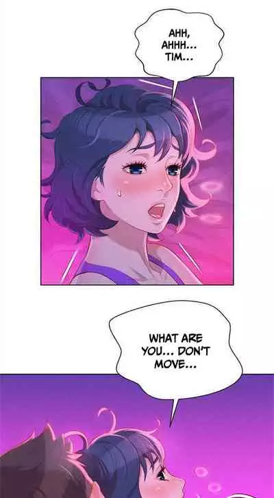 [Tharchog, Gyeonja] What do you Take me For? Ch.46/? [English] [Hentai Universe]