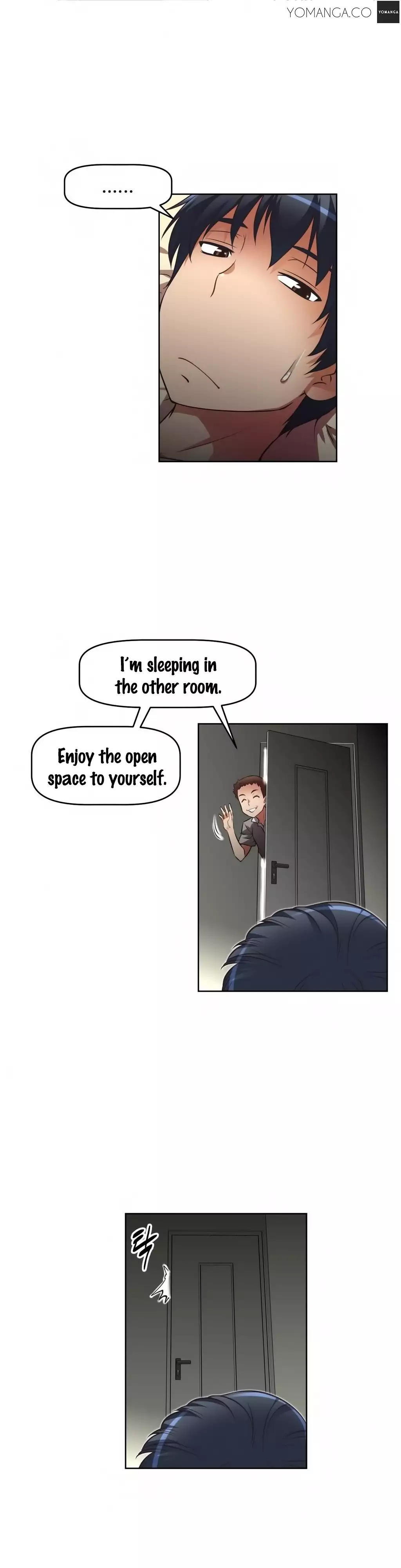 Brawling Go 0-16 Chapters