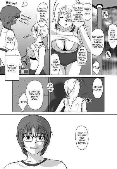 Better Girls Ch. 1-6
