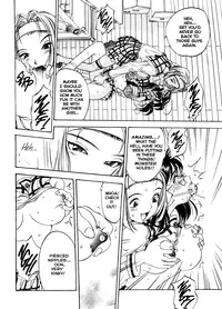[Oh! Great] Silky Whip 6 [English]
