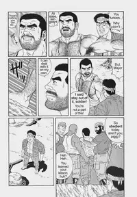 [Gengoroh Tagame] Kimiyo Shiruya Minami no Goku (Do You Remember The South Island Prison Camp) Chapter 01-24 [Eng]