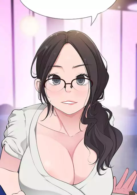 Tissue Thieves Ch.1-31