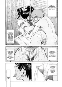 [Inoue Yoshihisa] Escape Creator [English]