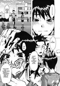 [ShindoL] One-Top Shoujo | One-Top Girl (COMIC MUJIN 2008-10) [English] [Brolen]