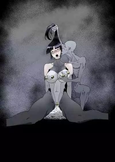 Superheroine Ema no Haiboku 10