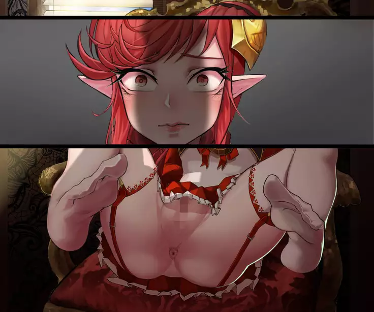 개성인쥬스 pingkypen