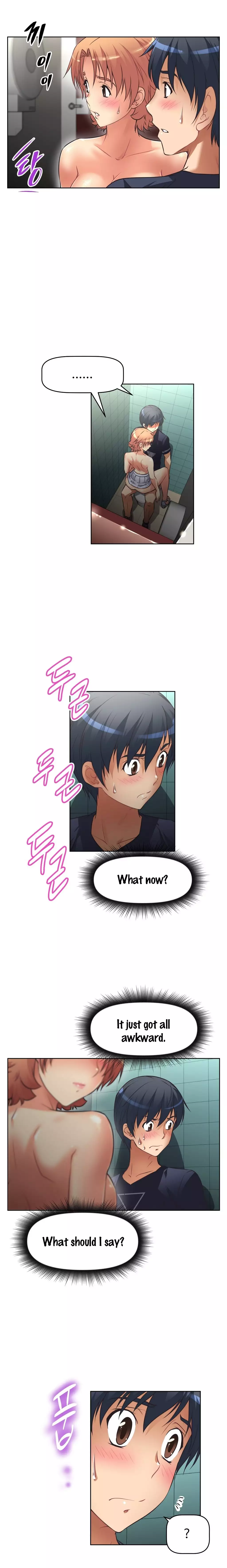 Brawling Go 0-16 Chapters