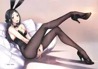 (C90) [Kuragamo (Tukinowagamo)] BUNNY IROIRO