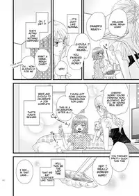 [Morinaga Milk] Watashi no Kawaii Koneko-chan #2 [English] [Tigoris Translates]