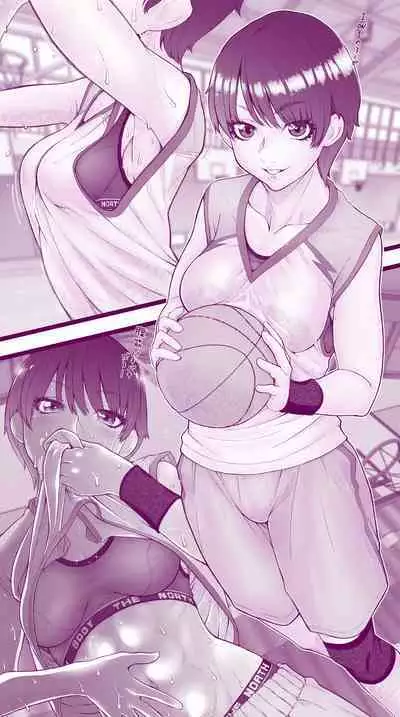 Ecchi na Mamma Hon 2