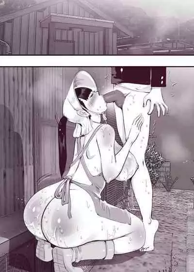 Shuugaku Ryokou de Akogare no Okami-san ni Fudeoroshi Saremashita | Cherry Popped By A Lovely Traditional Inn Proprietress