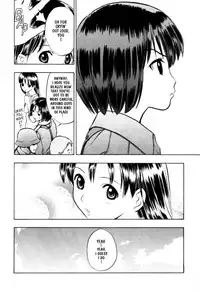 [Takada Shinichirou]Srius Scars 03 (English)