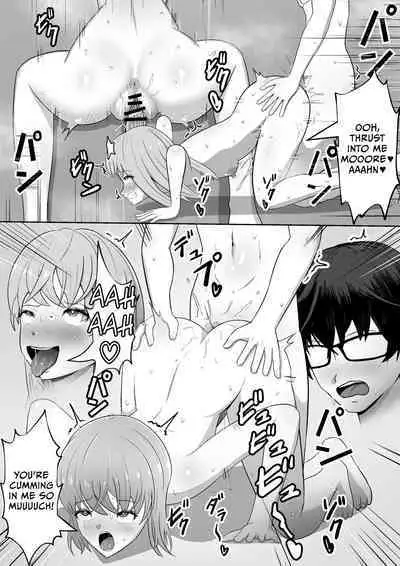 Jidou Anji de Minna ga Dondon Hentaika Shiteshimau | Automatic Suggestions Making People Perverts One After the Other