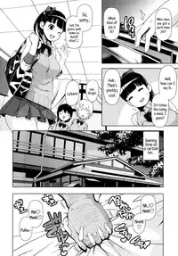 [Tamagoro] Thank You Very Bitch [English] {5 a.m.}
